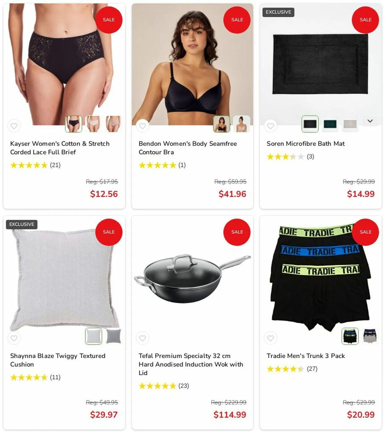 Harris Scarfe Current catalogue - Catalogue valid from 15 September to 24 September 2025 - page 49