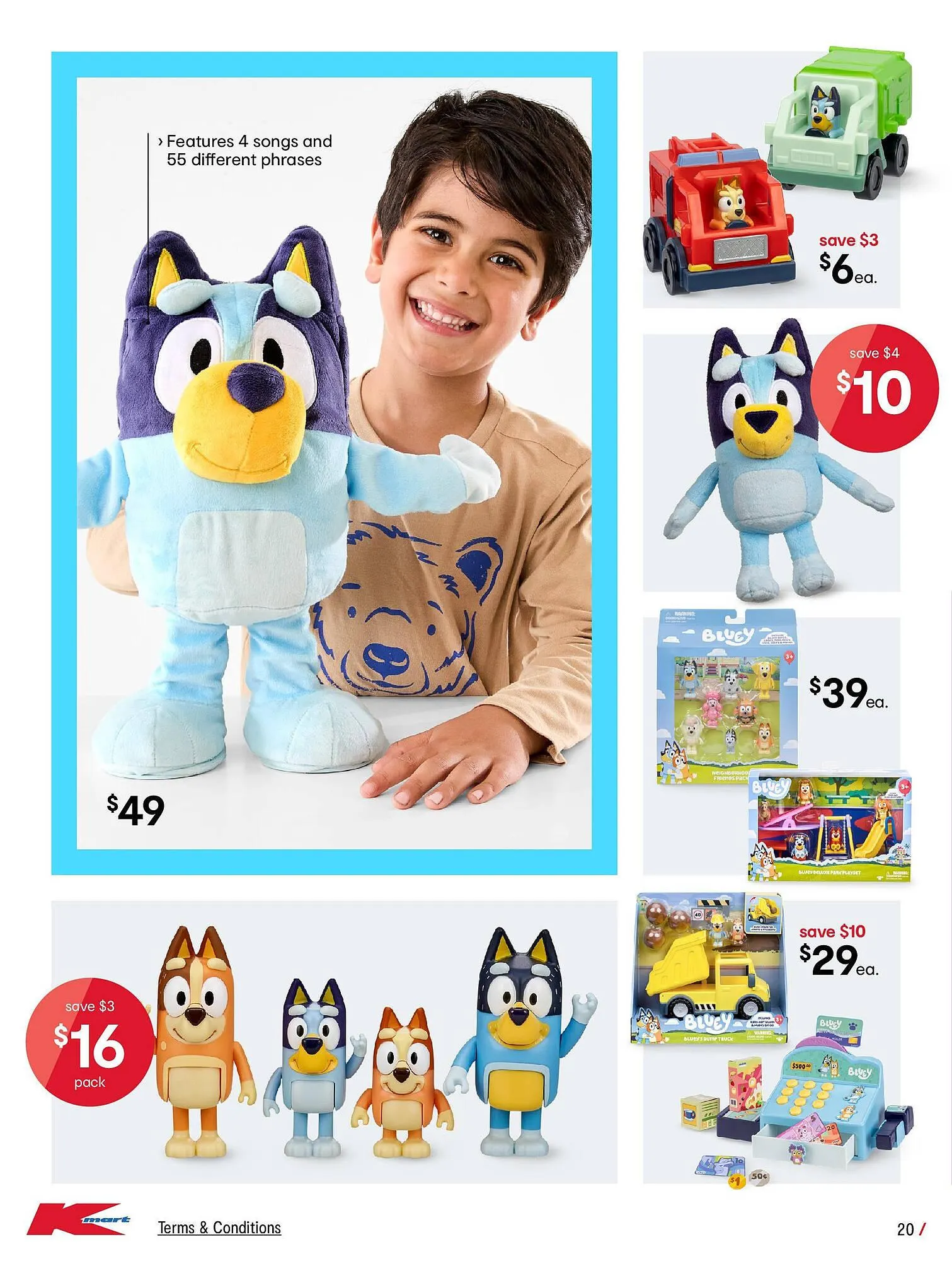 Kmart catalogue - Catalogue valid from 25 June to 23 July 2025 - page 20