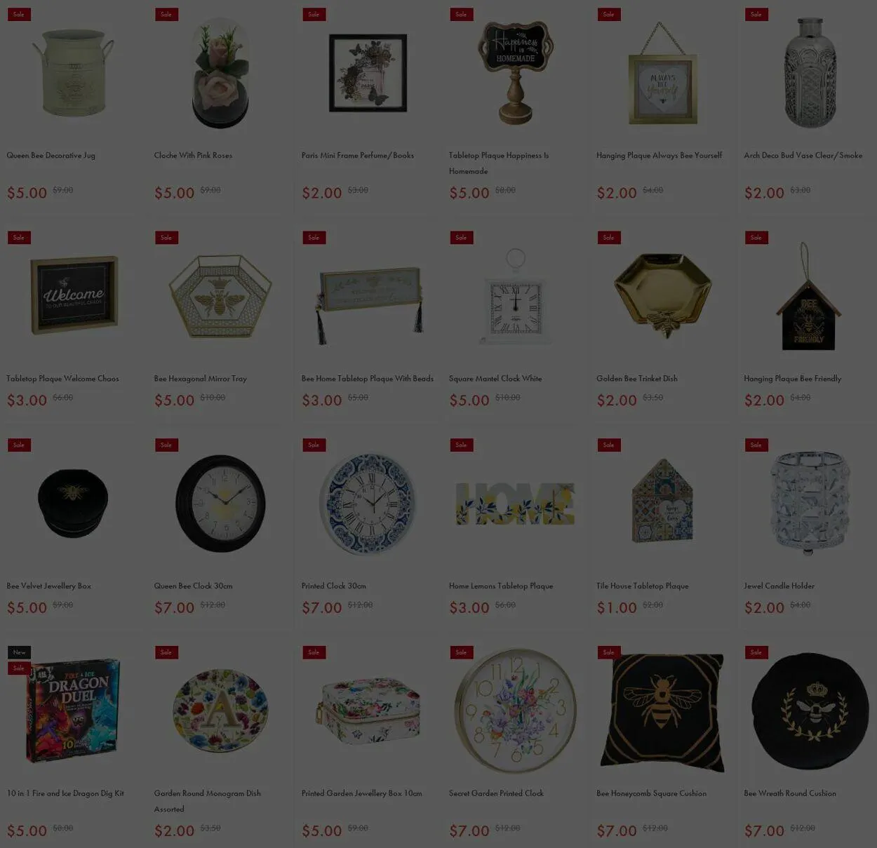 The Reject Shop Current catalogue - Catalogue valid from 5 May to 14 May 2025 - page 10