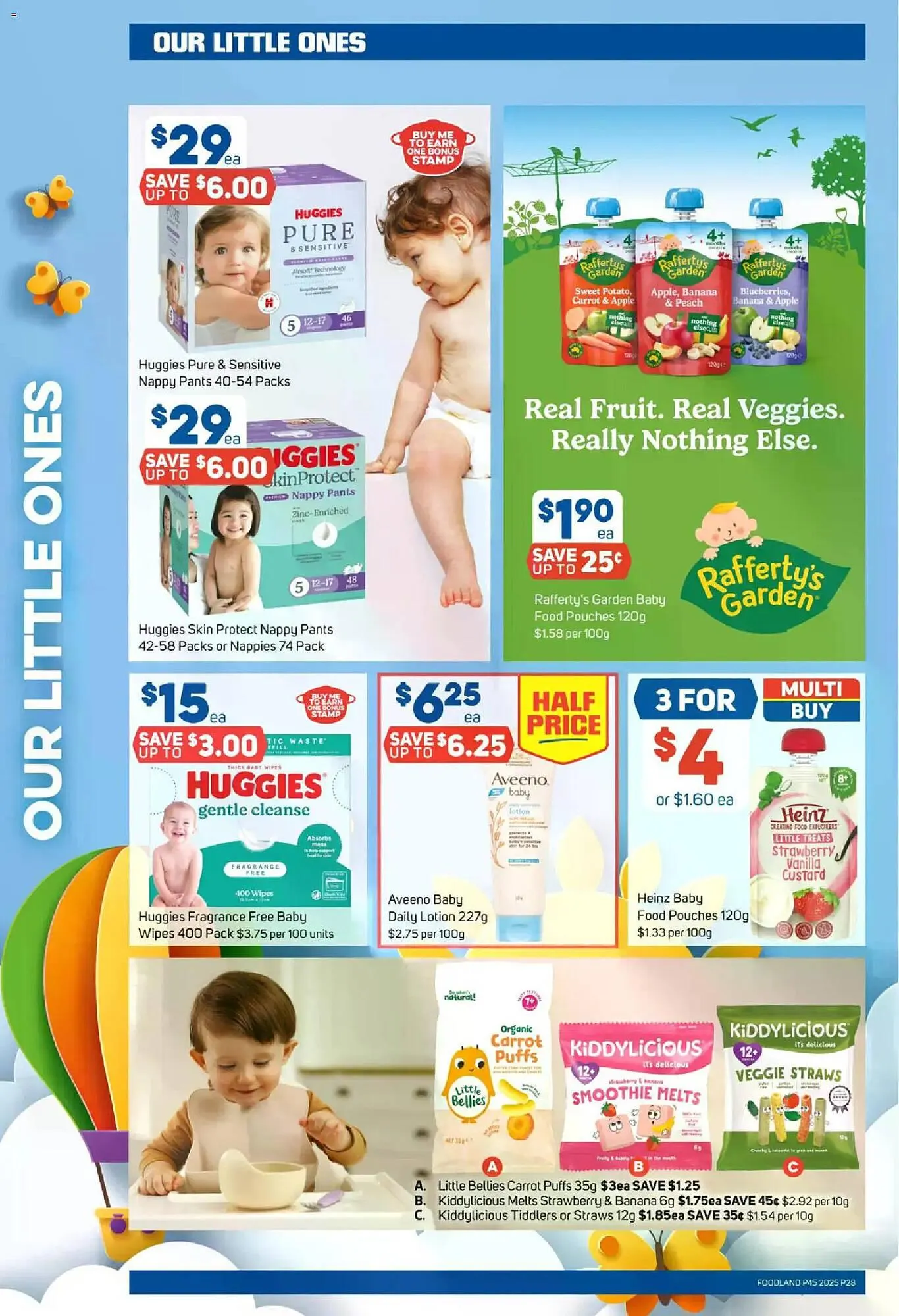 Foodland catalogue - Catalogue valid from 5 November to 11 November 2025 - page 28