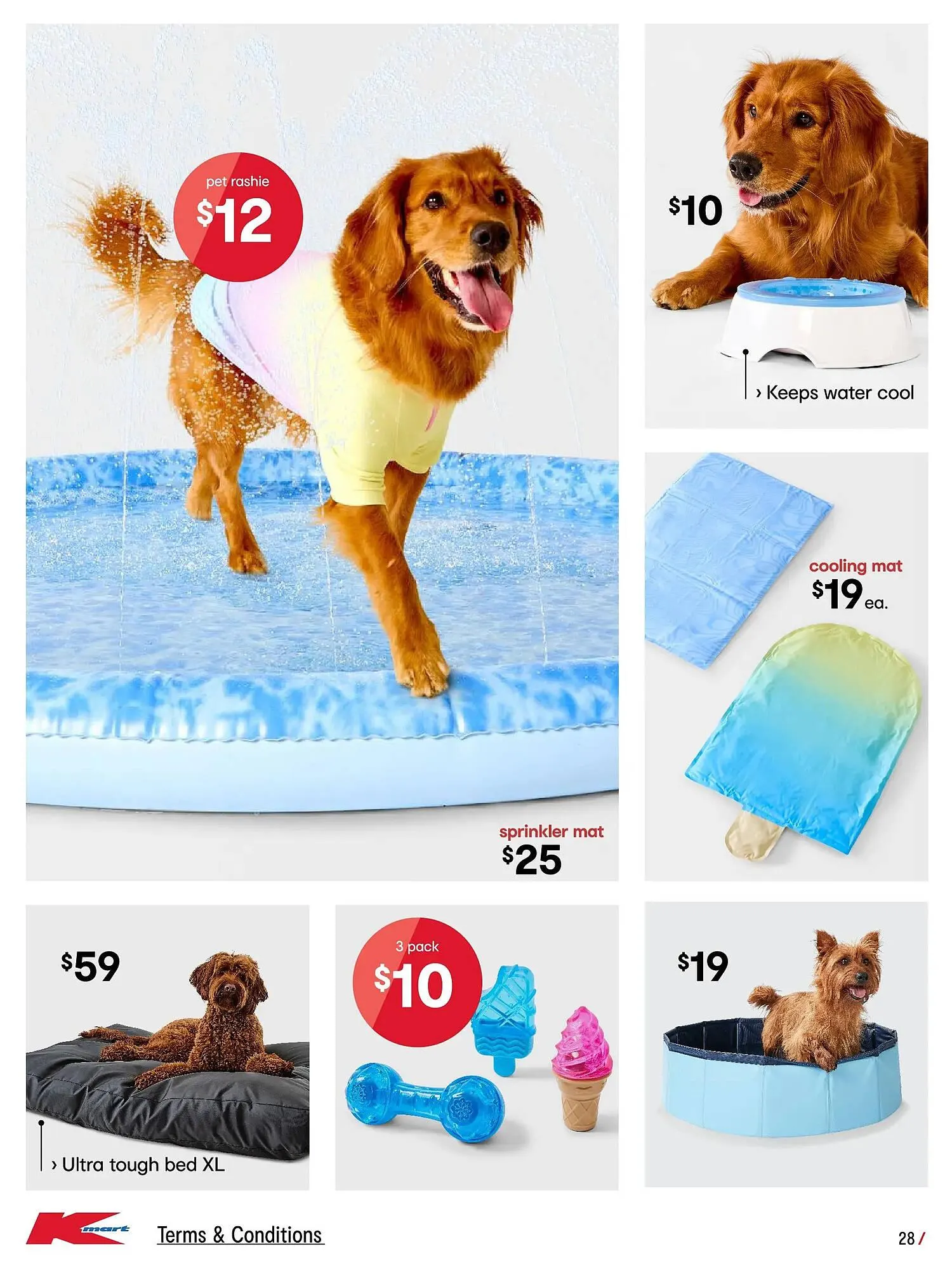 Kmart catalogue - Catalogue valid from 13 November to 24 December 2025 - page 28