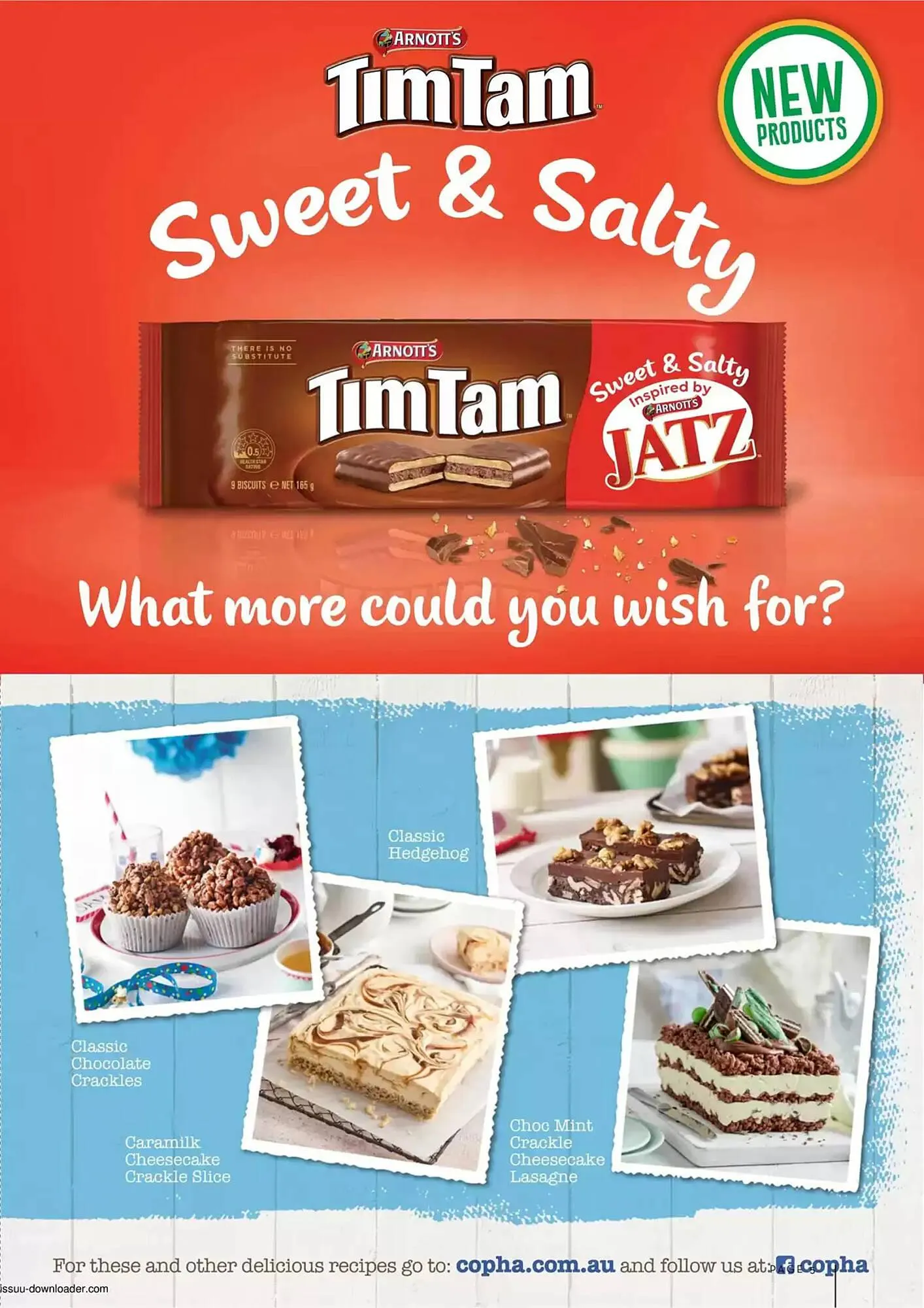 Ritchies catalogue - Catalogue valid from 10 March to 30 April 2025 - page 5