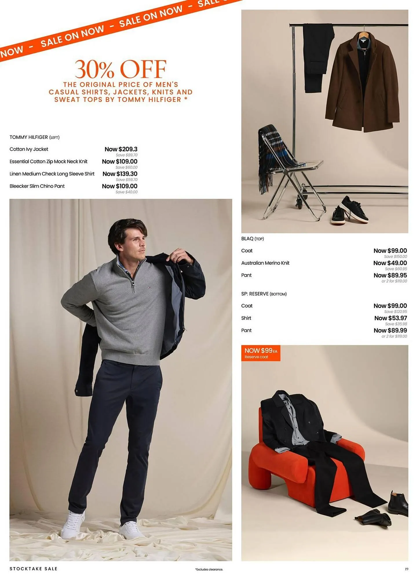 Myer catalogue - Catalogue valid from 26 May to 1 June 2025 - page 19
