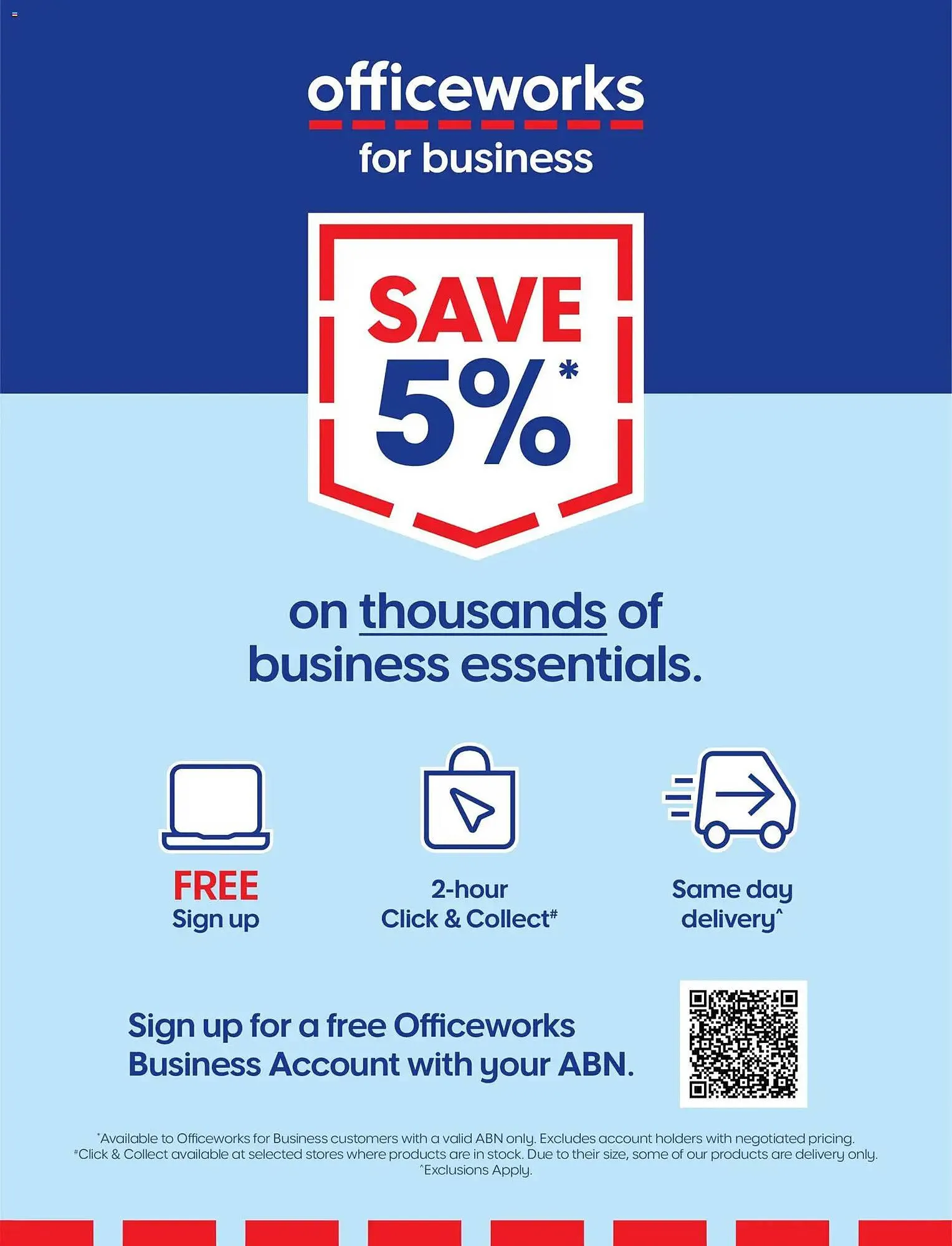Officeworks catalogue - Catalogue valid from 7 May to 12 June 2026 - page 10