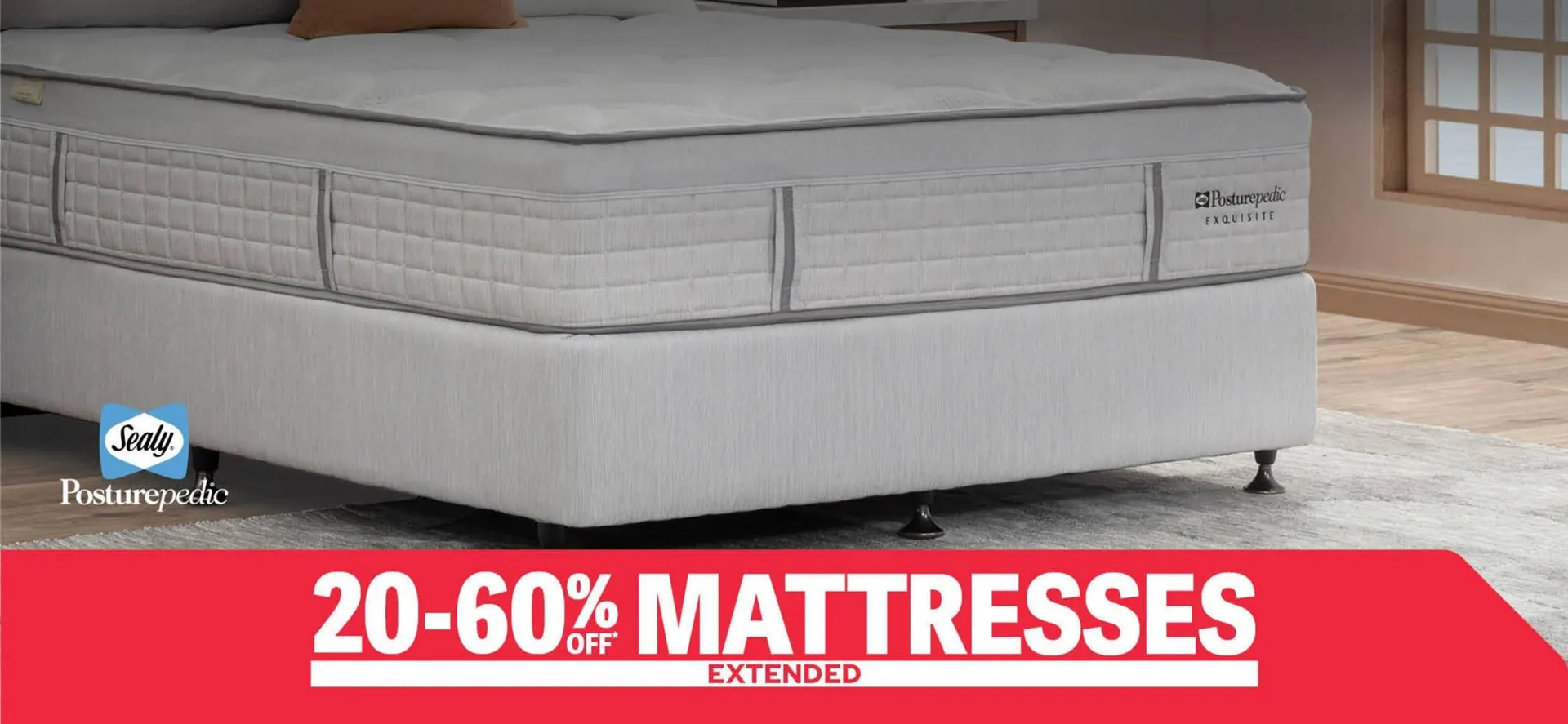 Amart Furniture catalogue - Catalogue valid from 7 April to 21 April 2026 - page 3