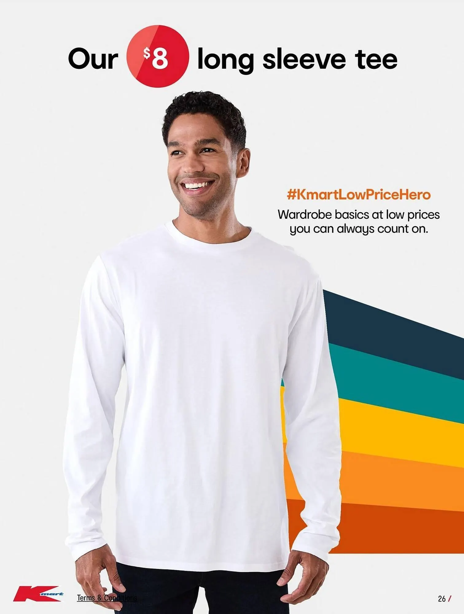 Kmart catalogue - Catalogue valid from 5 June to 25 June 2025 - page 26