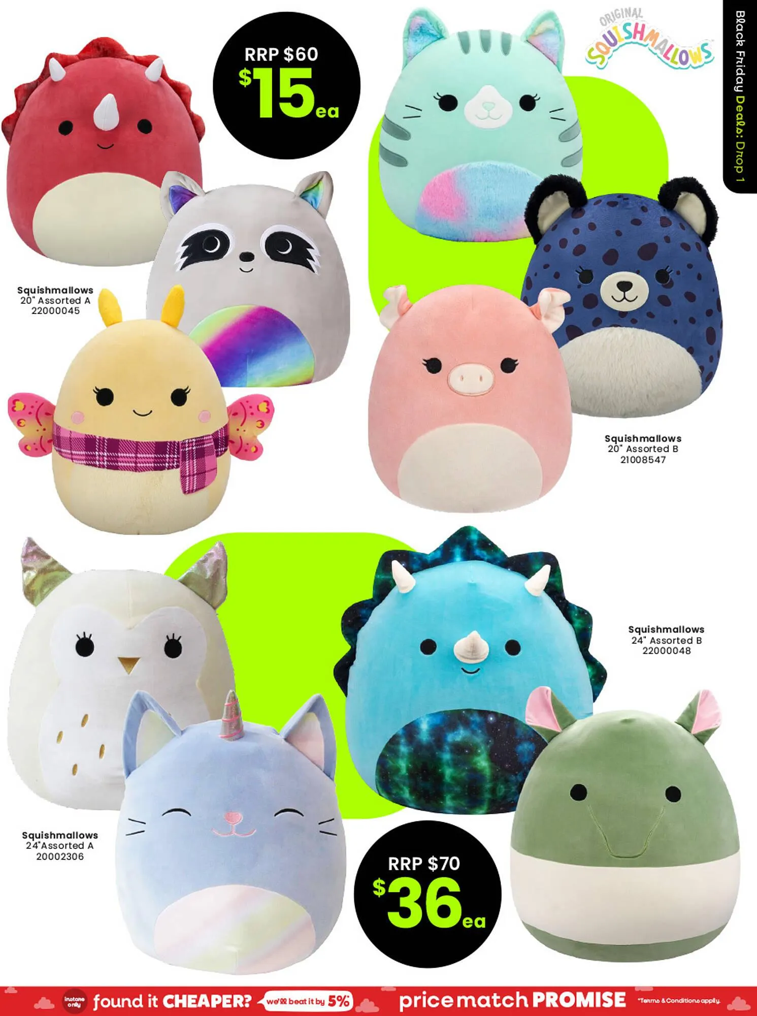 Toymate catalogue - Catalogue valid from 12 November to 18 November 2025 - page 5