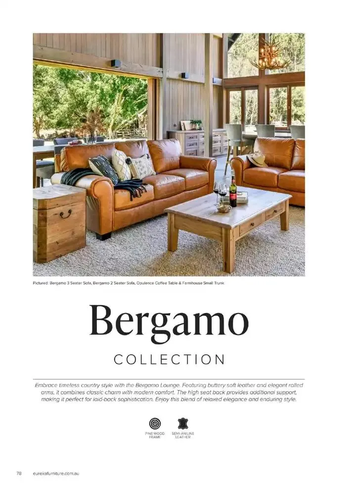 Country Living - Catalogue valid from 13 January to 31 December 2025 - page 78