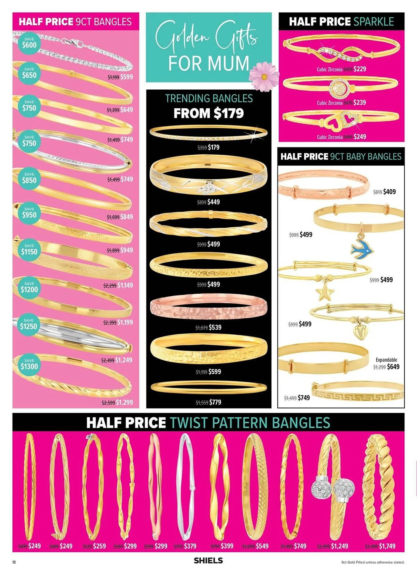 Shiels catalogue - Catalogue valid from 1 April to 10 May 2026 - page 10