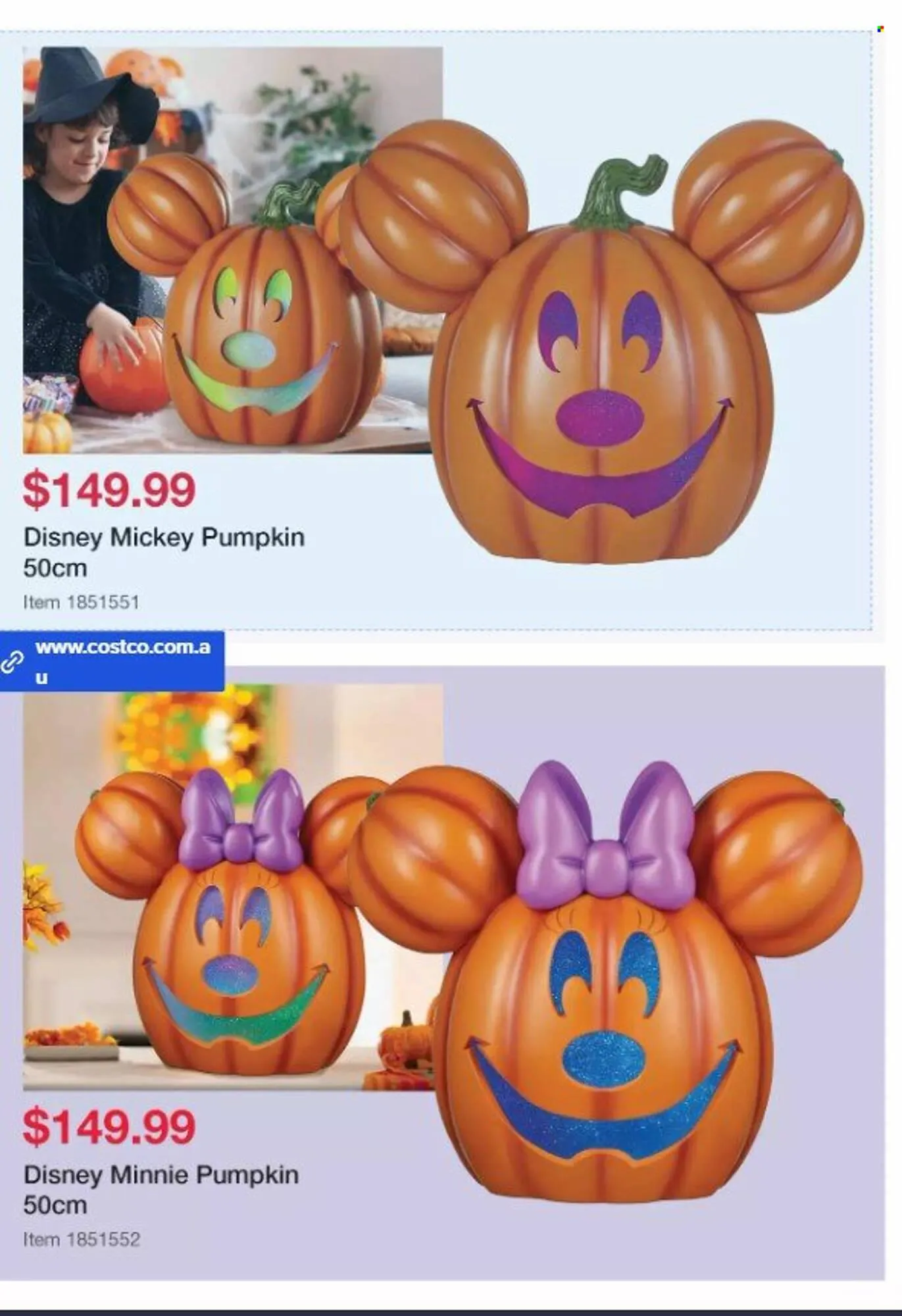 Costco catalogue - Catalogue valid from 4 August to 31 August 2025 - page 12