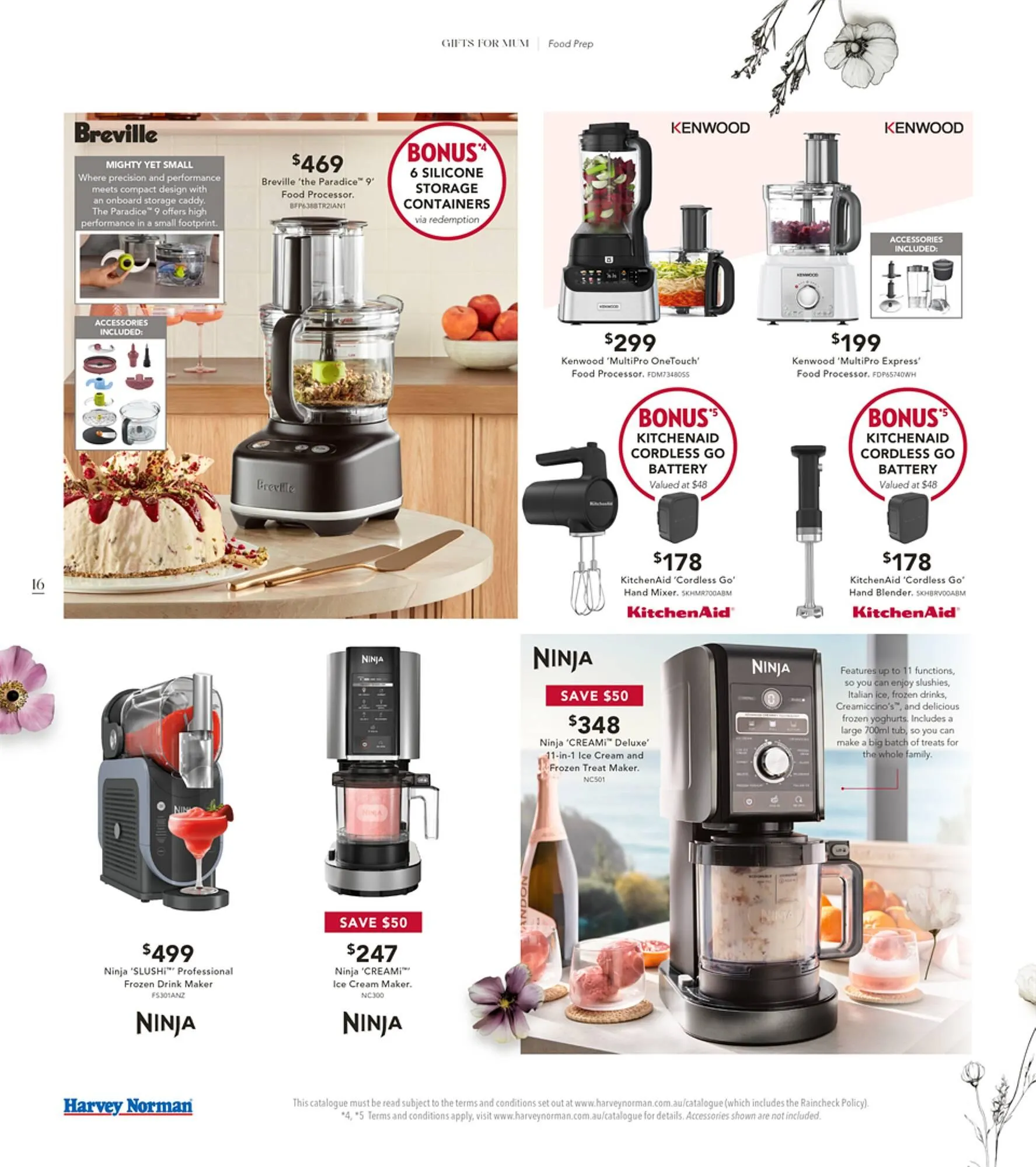 Harvey Norman catalogue - Catalogue valid from 27 April to 11 May 2025 - page 16
