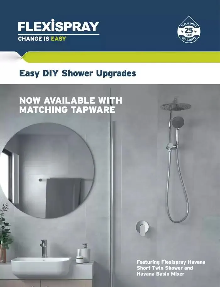 Bunnings Magazine April 2025 - Catalogue valid from 1 April to 30 April 2025 - page 19