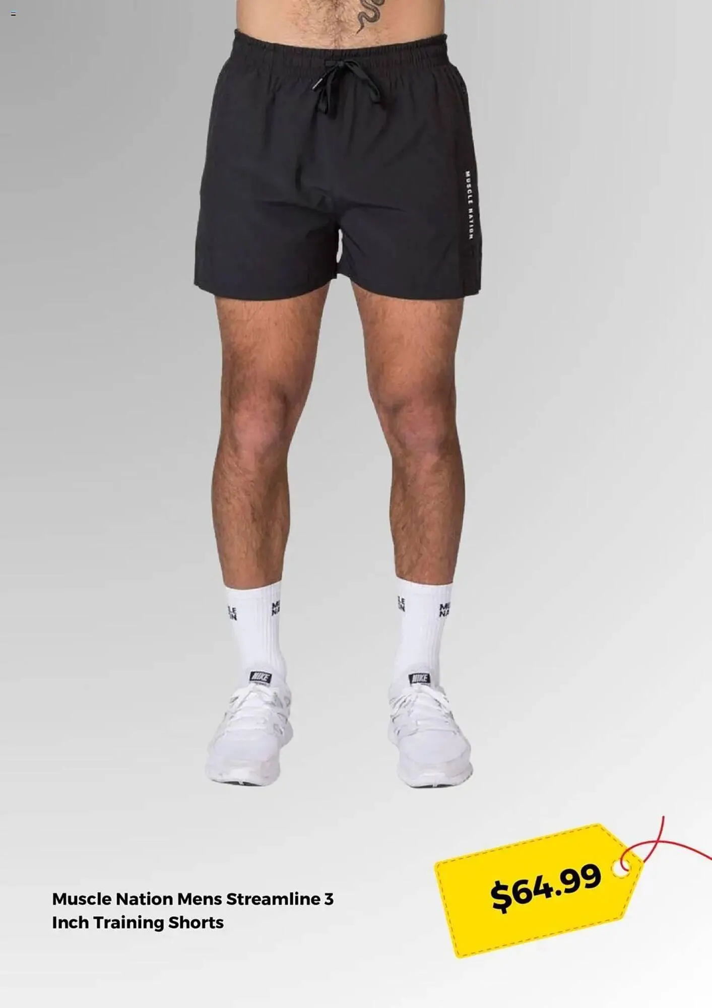 Rebel Sport catalogue - Catalogue valid from 11 August to 25 August 2025 - page 7