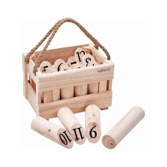 Verao Giant Number Toss