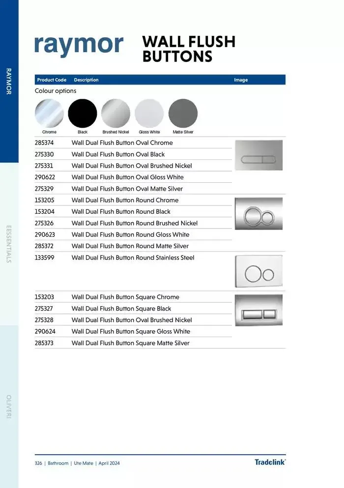 Ute Mate - Catalogue valid from 20 November to 31 December 2024 - page 334