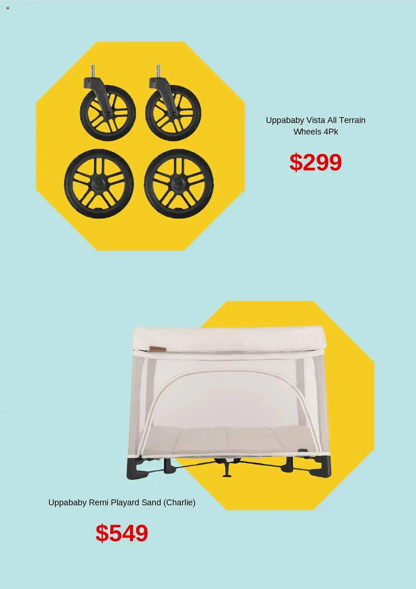 Baby Bunting catalogue - Catalogue valid from 2 May to 13 June 2025 - page 5