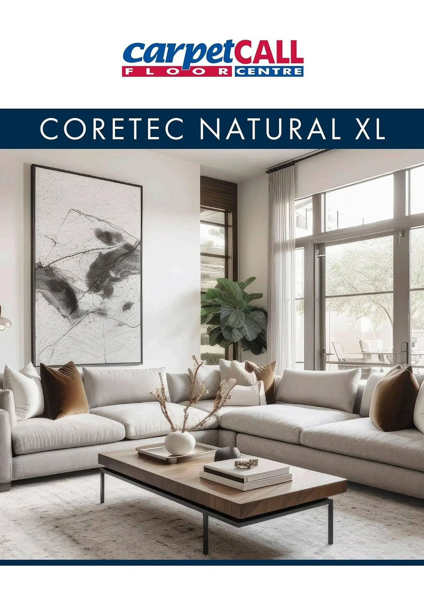 Carpet Call catalogue - Catalogue valid from 27 November to 31 December 2025 - page 1