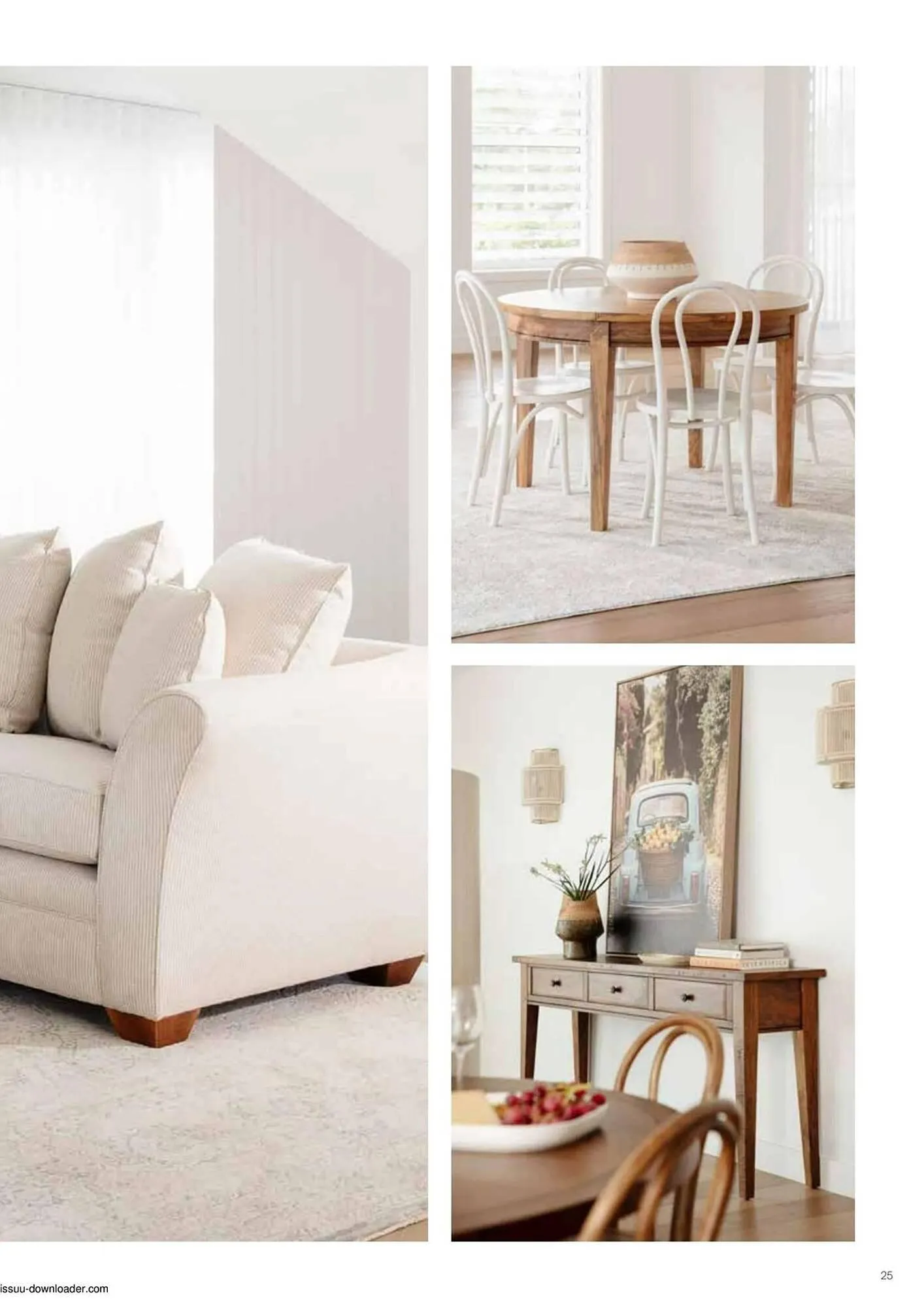 OZ Design Furniture catalogue - Catalogue valid from 4 May to 31 August 2026 - page 25