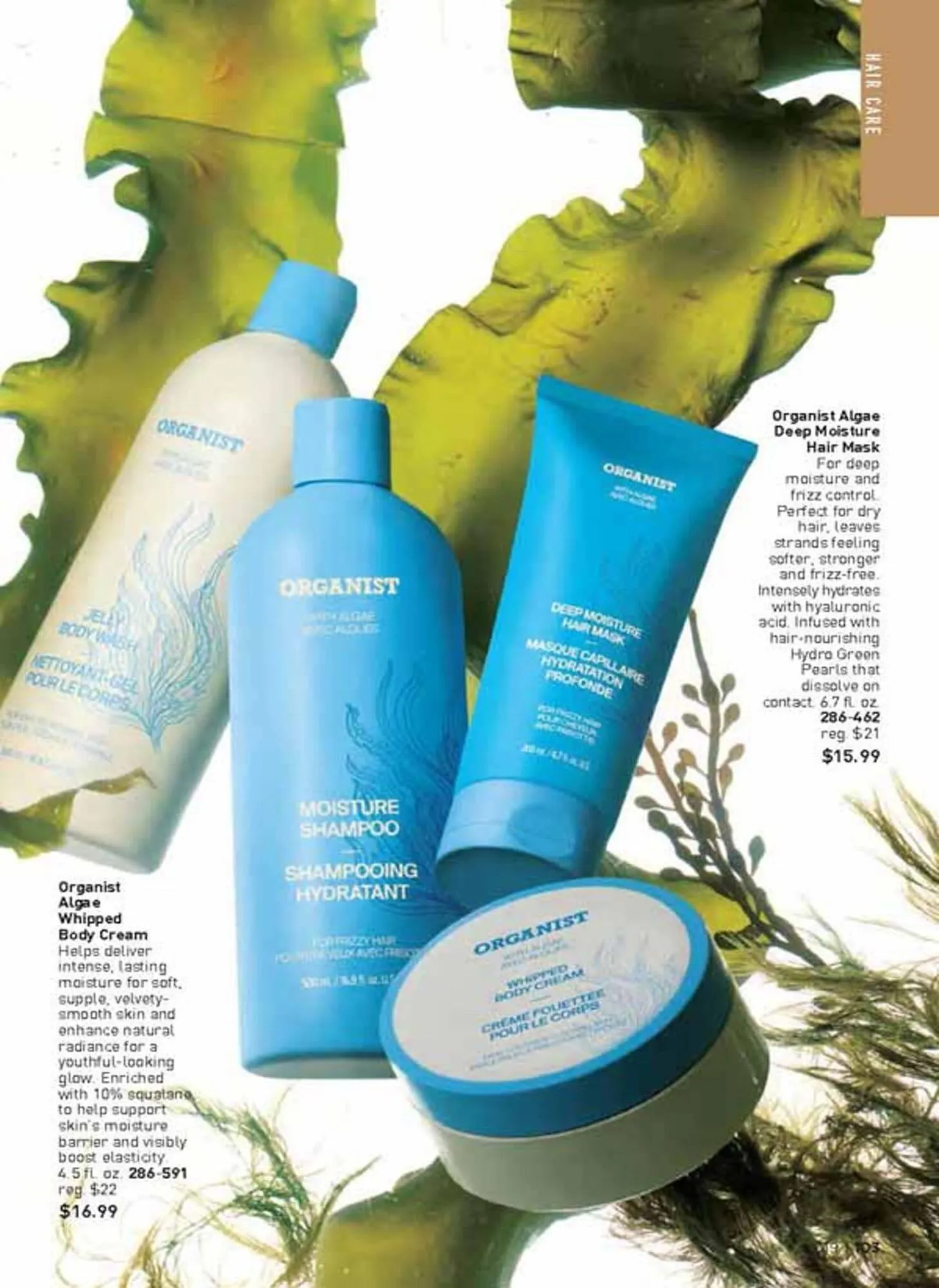 Avon catalogue - Catalogue valid from 22 August to 23 September 2025 - page 103