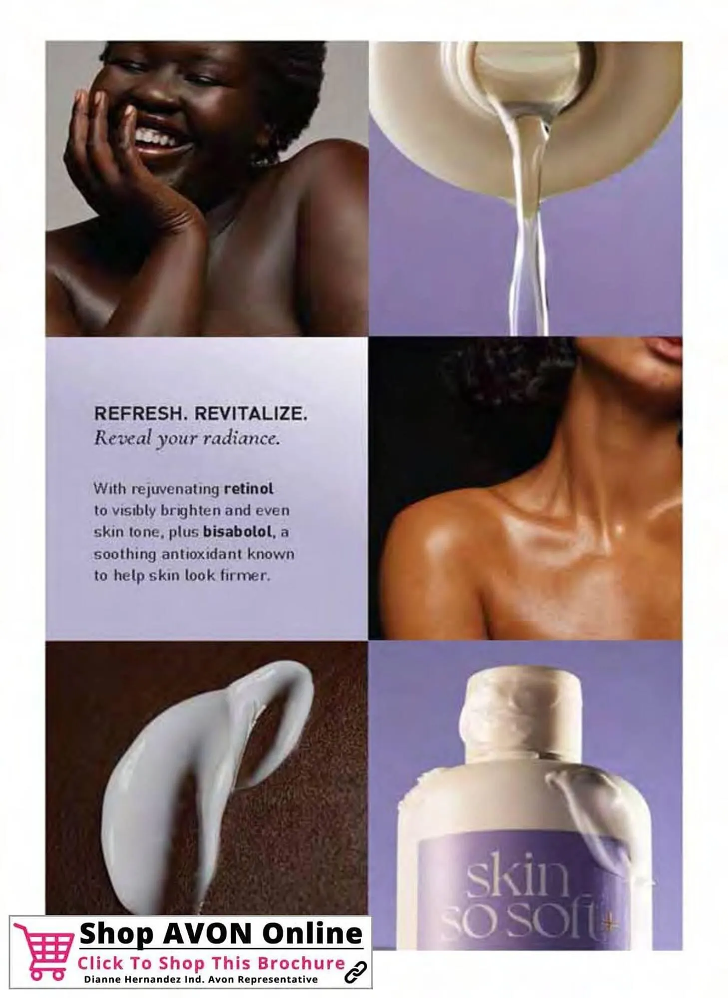 Avon catalogue - Catalogue valid from 8 September to 7 October 2025 - page 18