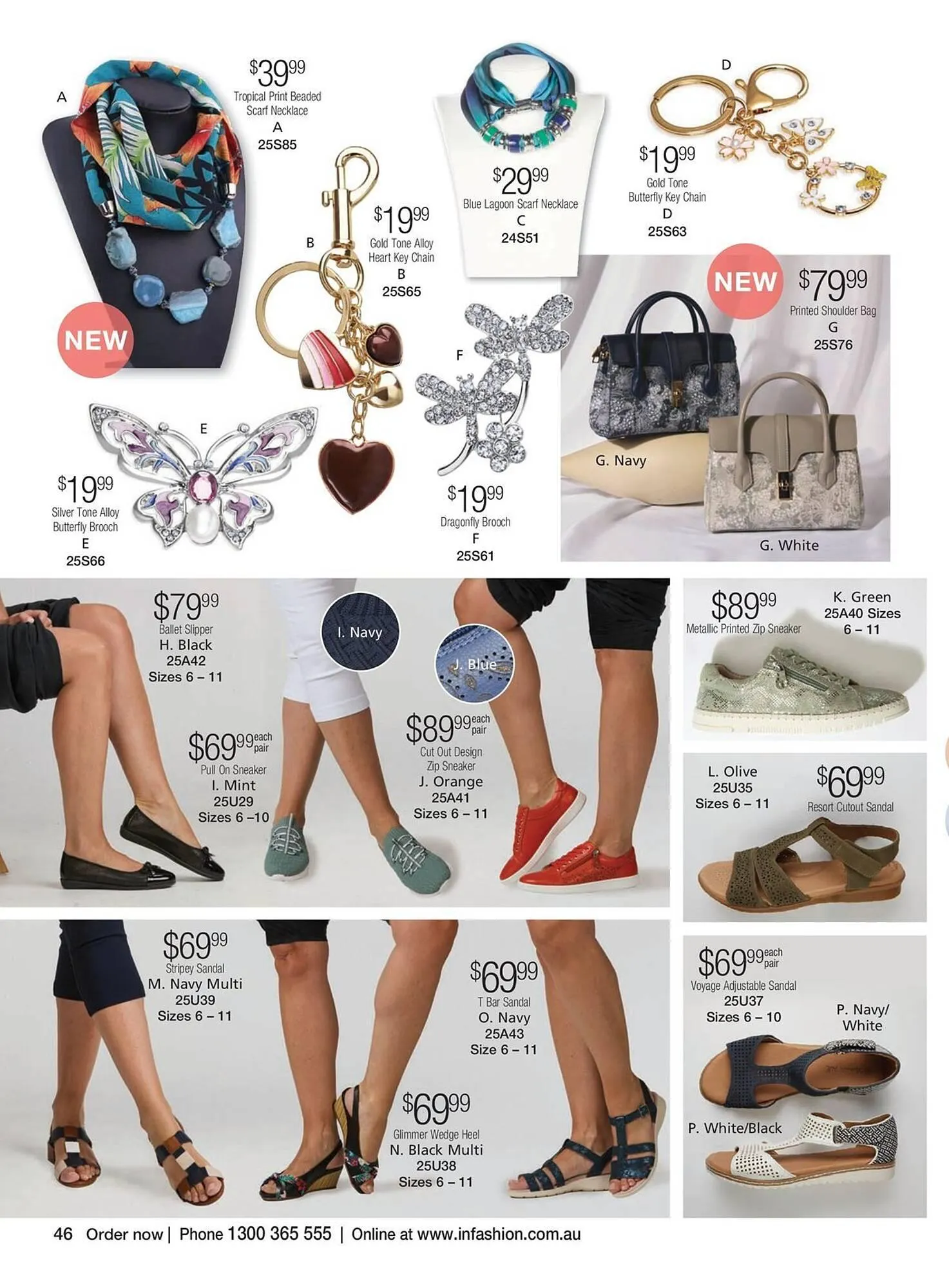 Innovations catalogue - Catalogue valid from 7 January to 26 February 2026 - page 58