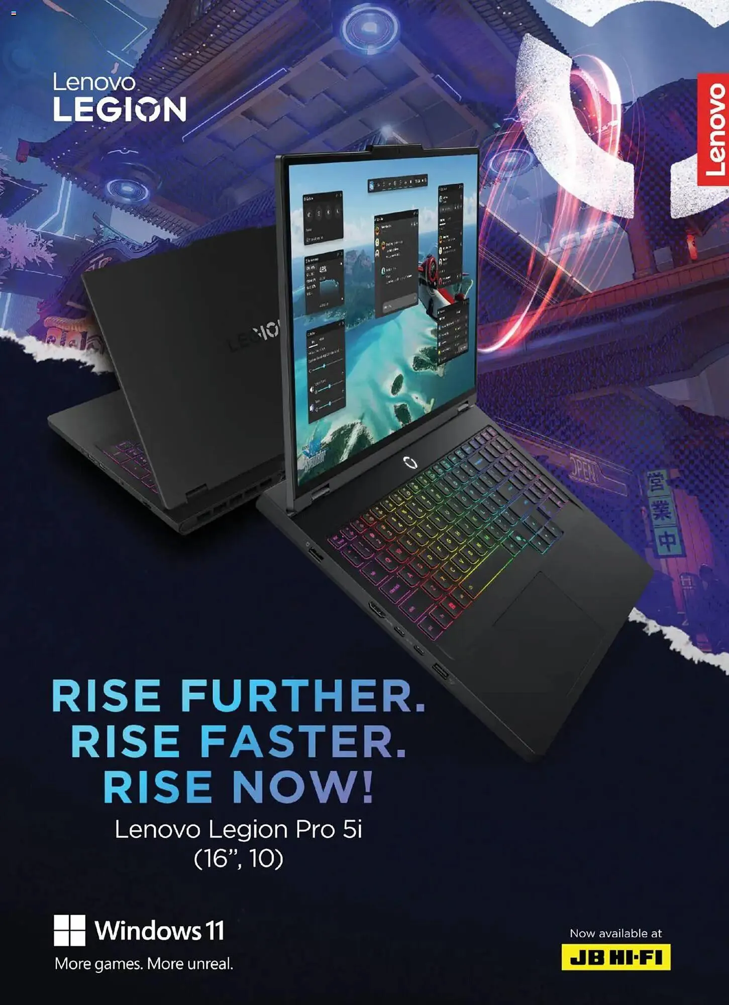 JB Hi-Fi catalogue - Catalogue valid from 1 August to 31 August 2025 - page 53