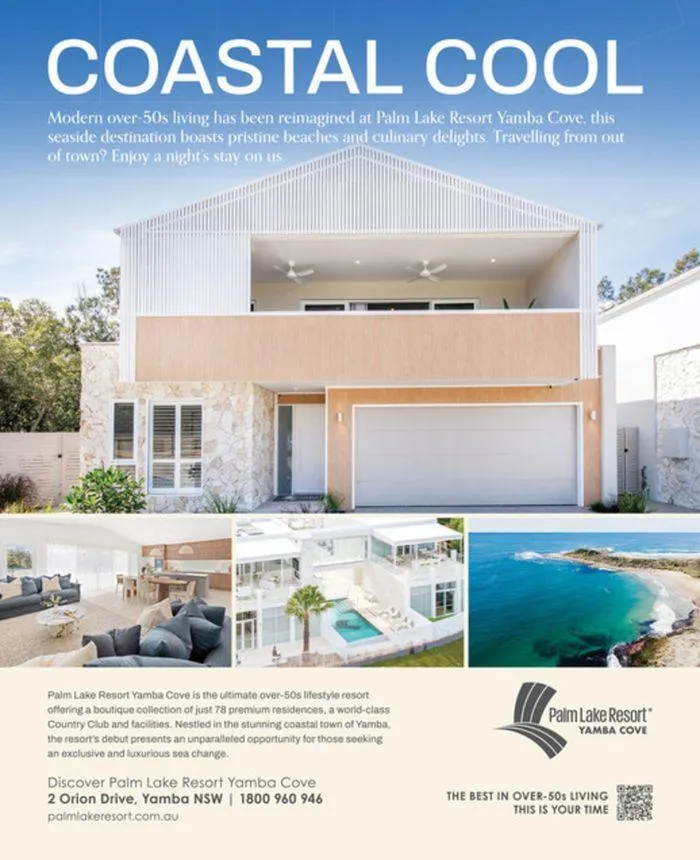 Spring 2024 - Catalogue valid from 9 September to 5 November 2024 - page 57