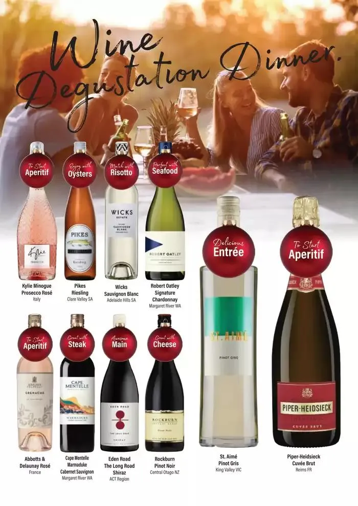 The BARN Magazine 2024 - Catalogue valid from 11 November to 28 February 2025 - page 38