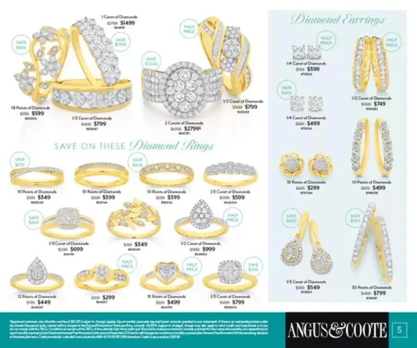 Style Your Way - Catalogue valid from 15 February to 16 March 2025 - page 5