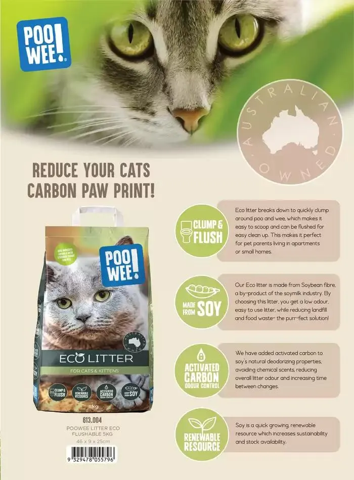 Cat Catalogue 2025 - Catalogue valid from 3 March to 31 December 2025 - page 55