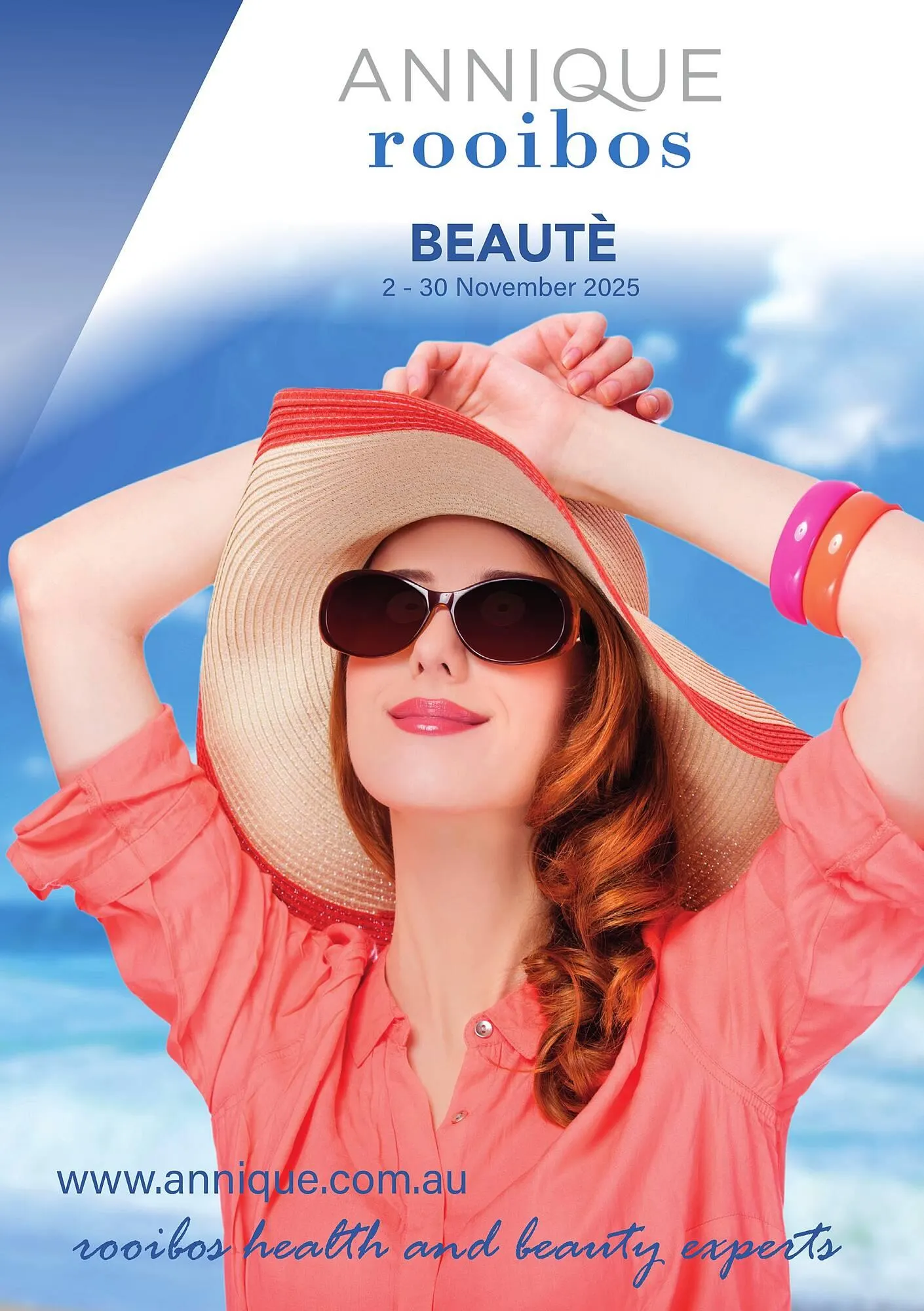 Annique catalogue - Catalogue valid from 10 November to 30 November 2025 - page 1