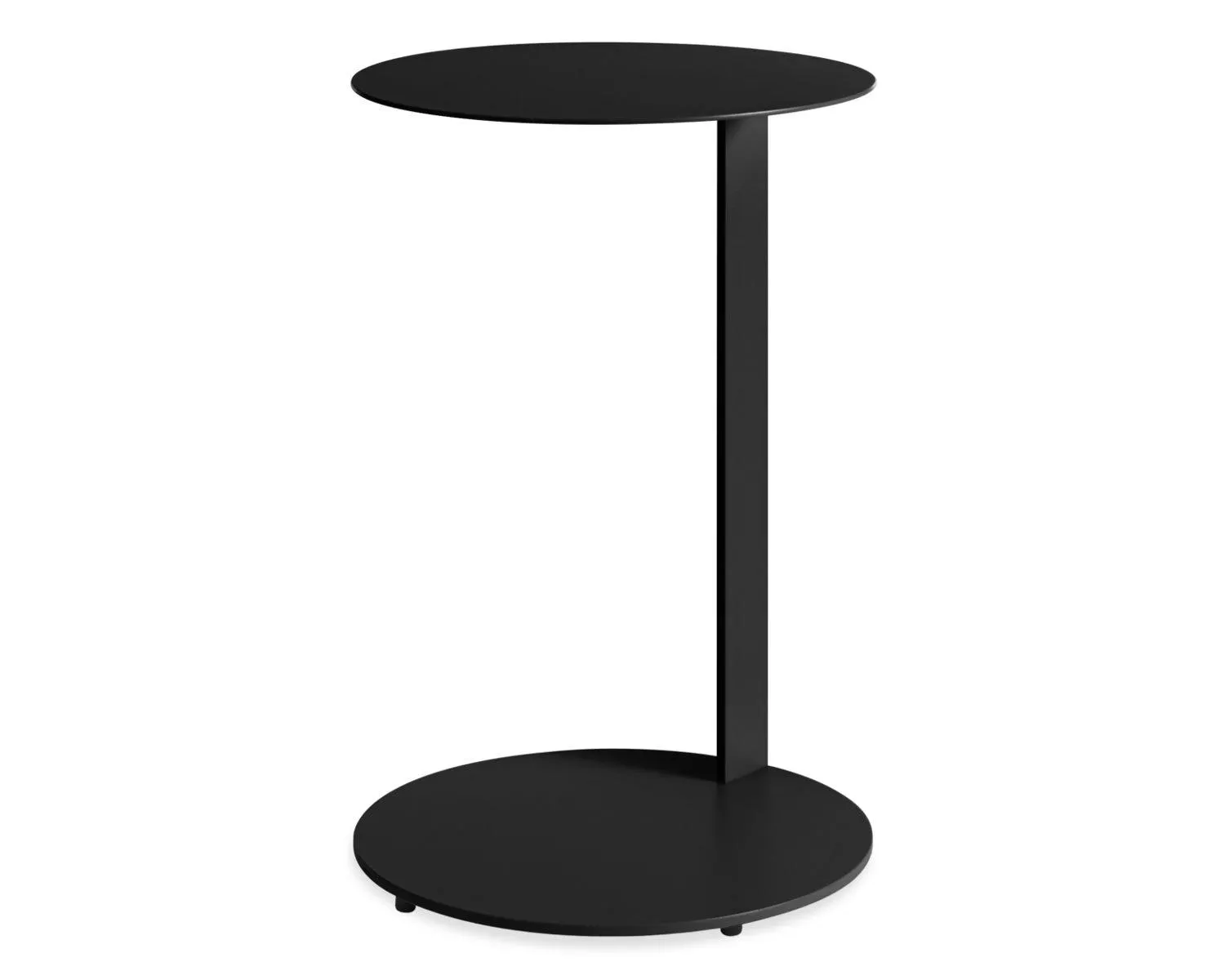 Note Tall Side Table