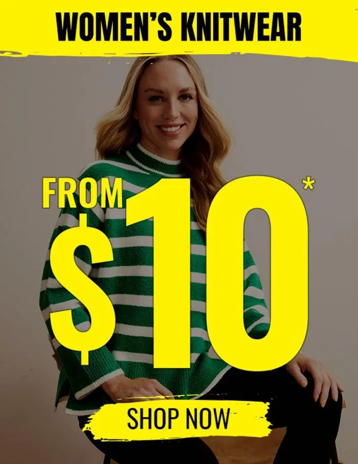 EOFY Clearance - Catalogue valid from 12 June to 30 June 2024 - page 11