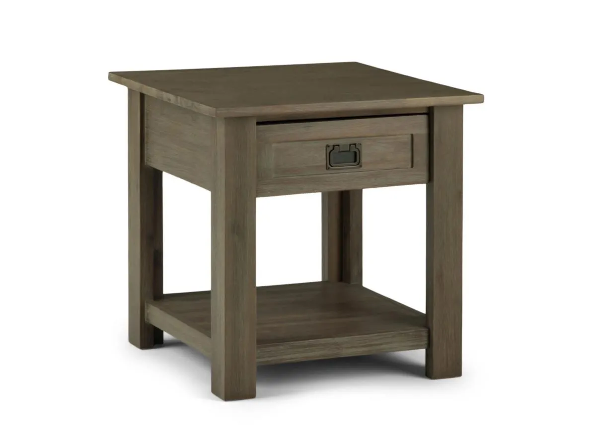 Monroe End Table