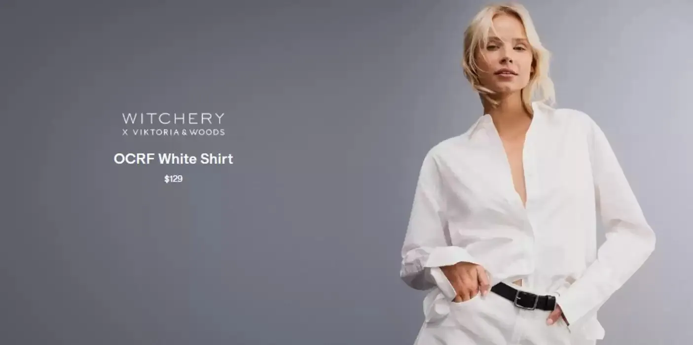 White Collection - 1