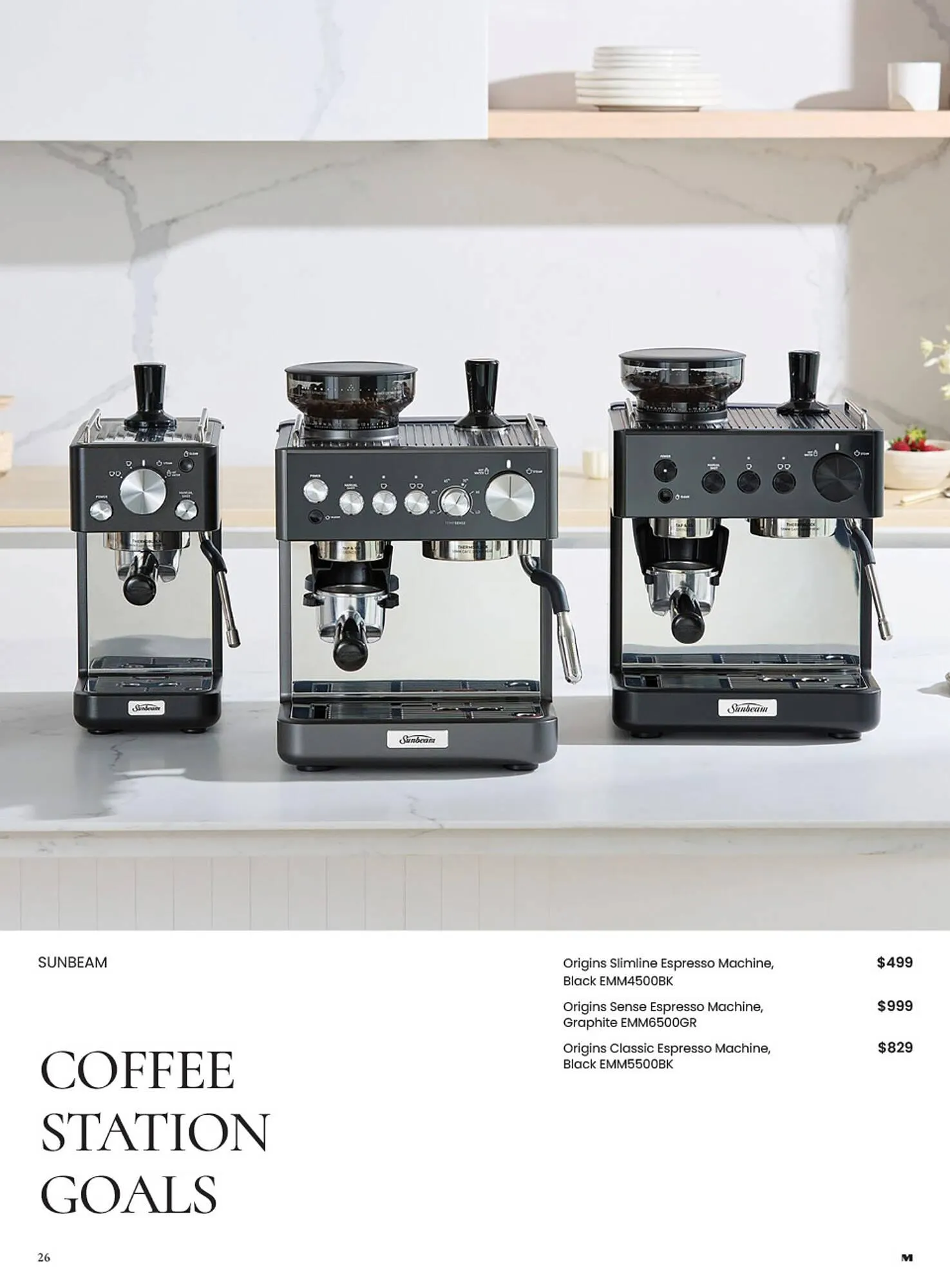 Myer catalogue - Catalogue valid from 5 August to 24 August 2025 - page 26