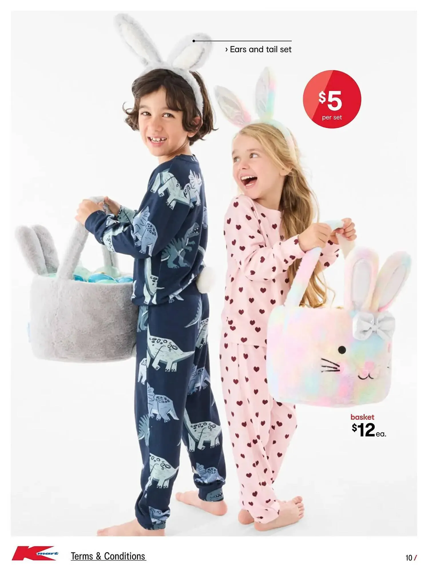 Kmart catalogue - Catalogue valid from 25 March to 4 April 2026 - page 10
