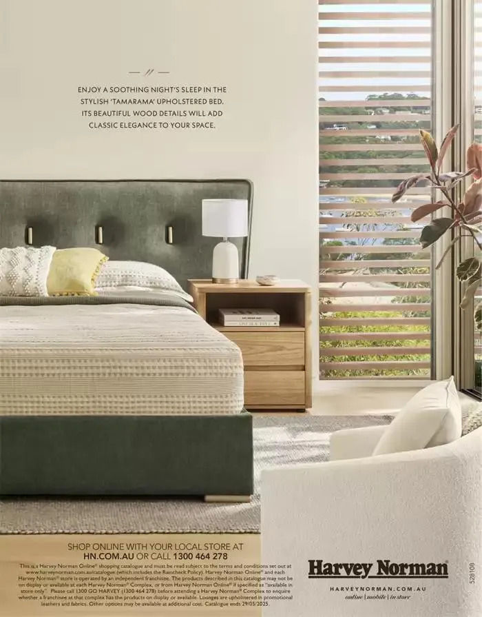 Elevate Your Style - Catalogue valid from 7 April to 29 May 2025 - page 13