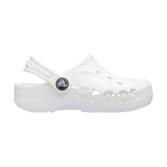 Crocs Kids' Baya Clogs