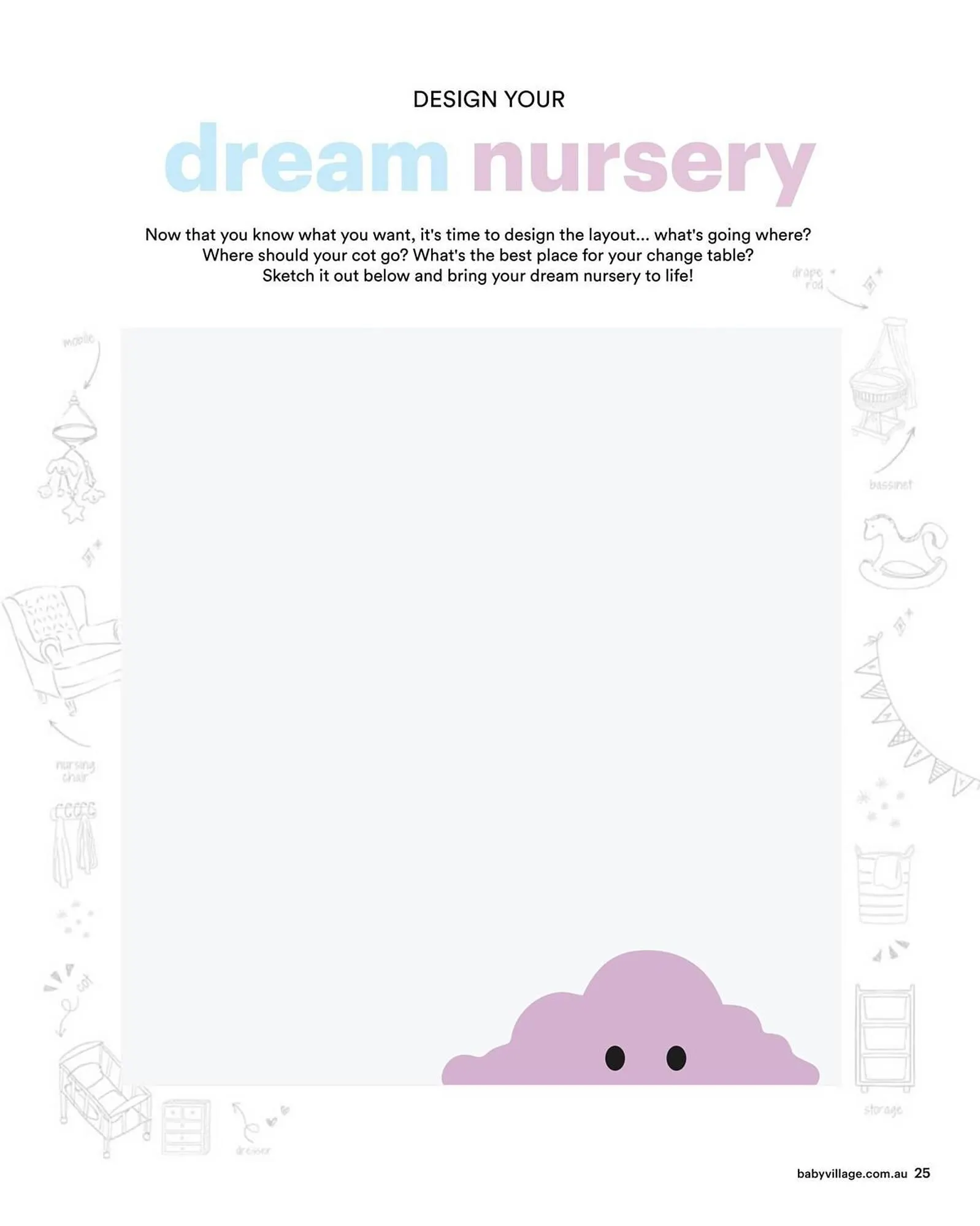 Baby Village catalogue - Catalogue valid from 1 July to 31 December 2025 - page 25