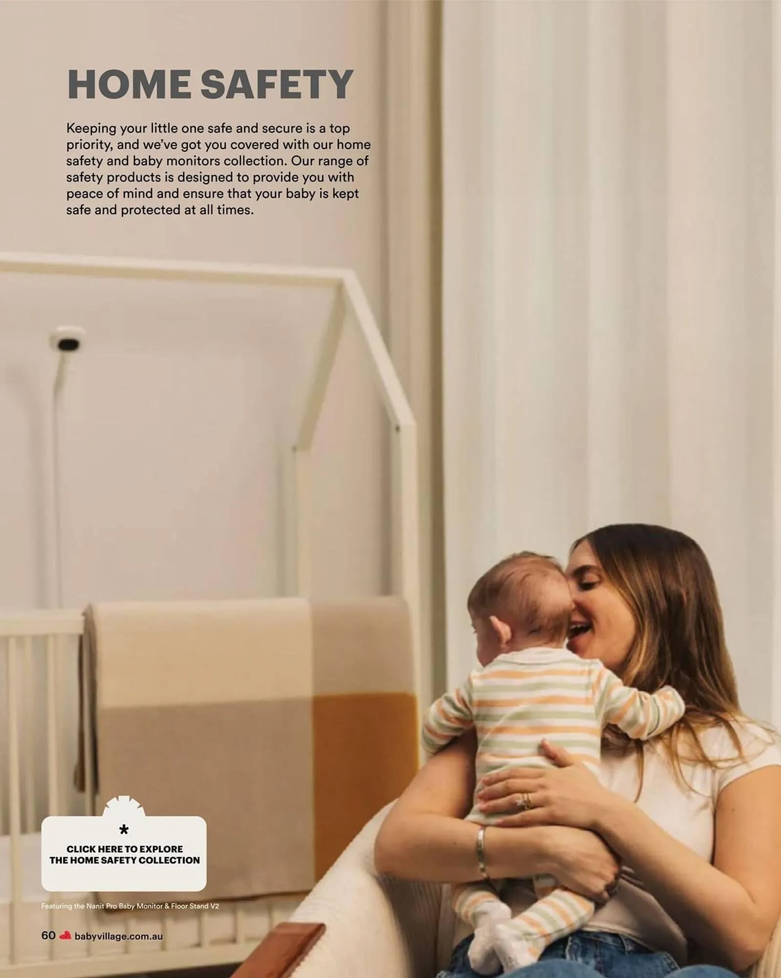 Baby Village catalogue - Catalogue valid from 1 July to 31 December 2025 - page 60