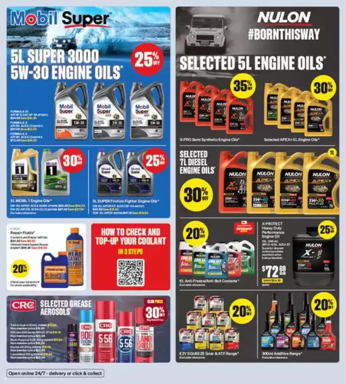 Make Christmas Super - Catalogue valid from 28 November to 8 December 2024 - page 18