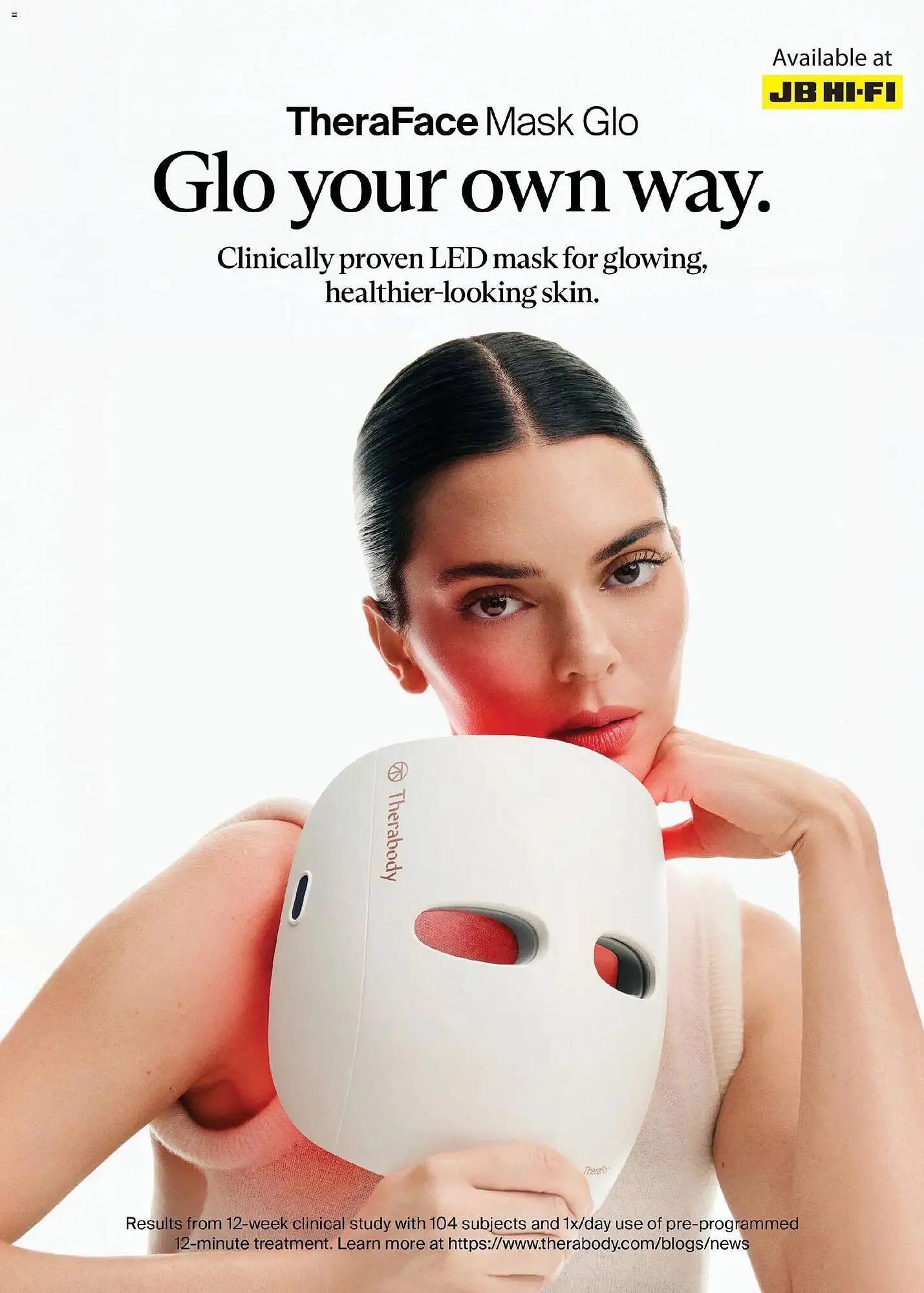 JB Hi-Fi catalogue - Catalogue valid from 31 March to 30 April 2026 - page 87