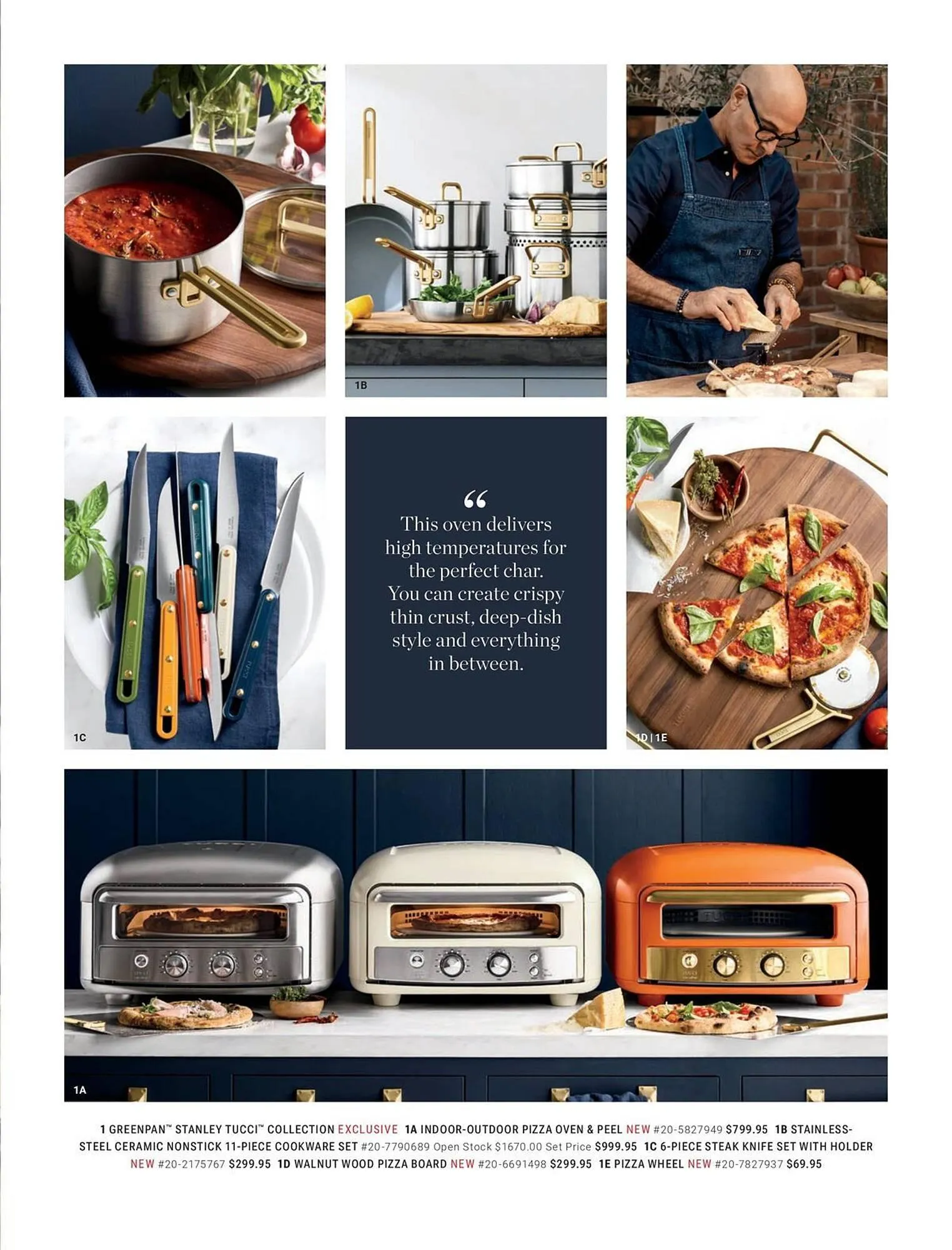 Williams-Sonoma catalog - Catalogue valid from 23 February to 31 March 2026 - page 41
