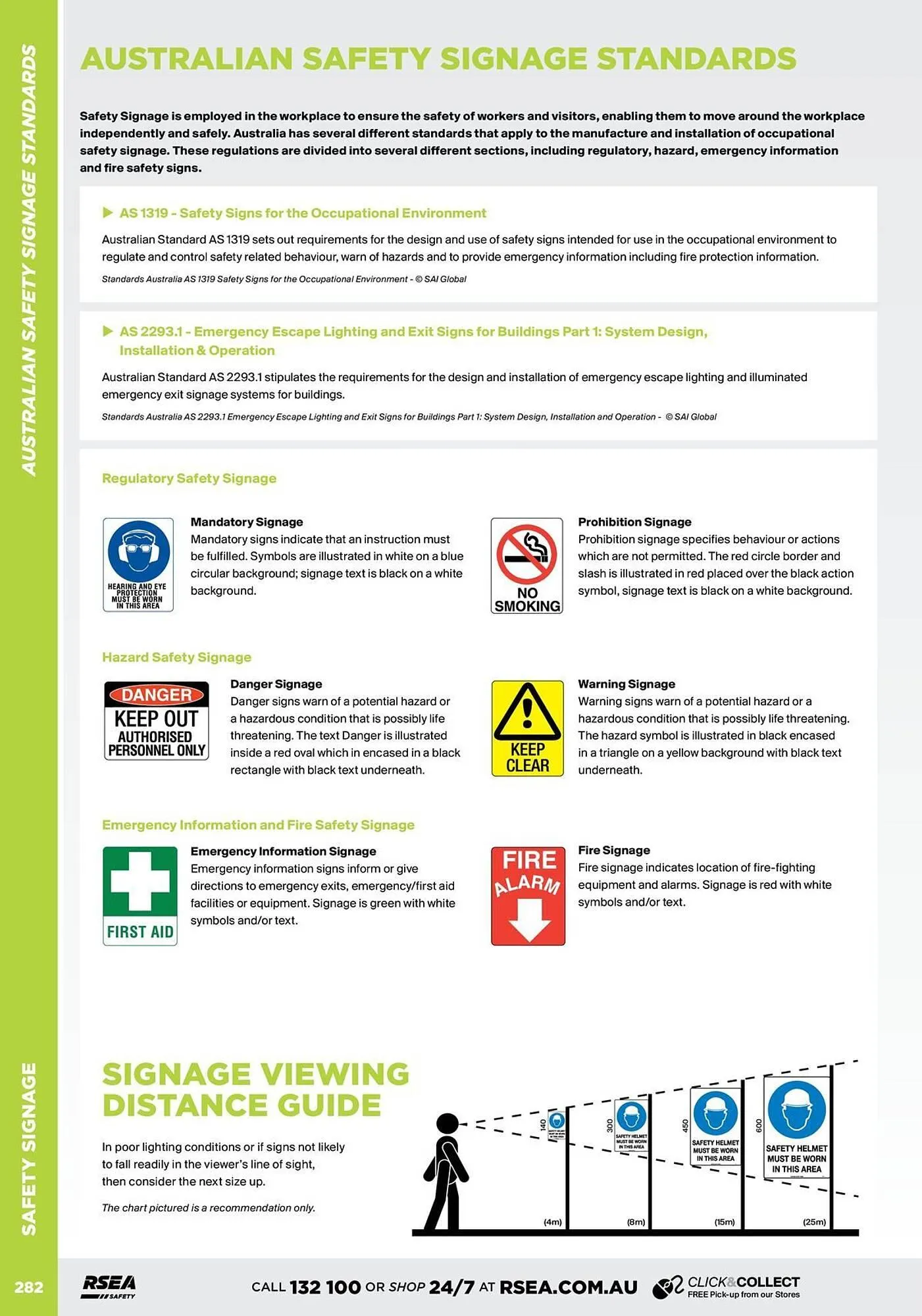 RSEA Safety catalogue - Catalogue valid from 1 August to 31 December 2025 - page 280