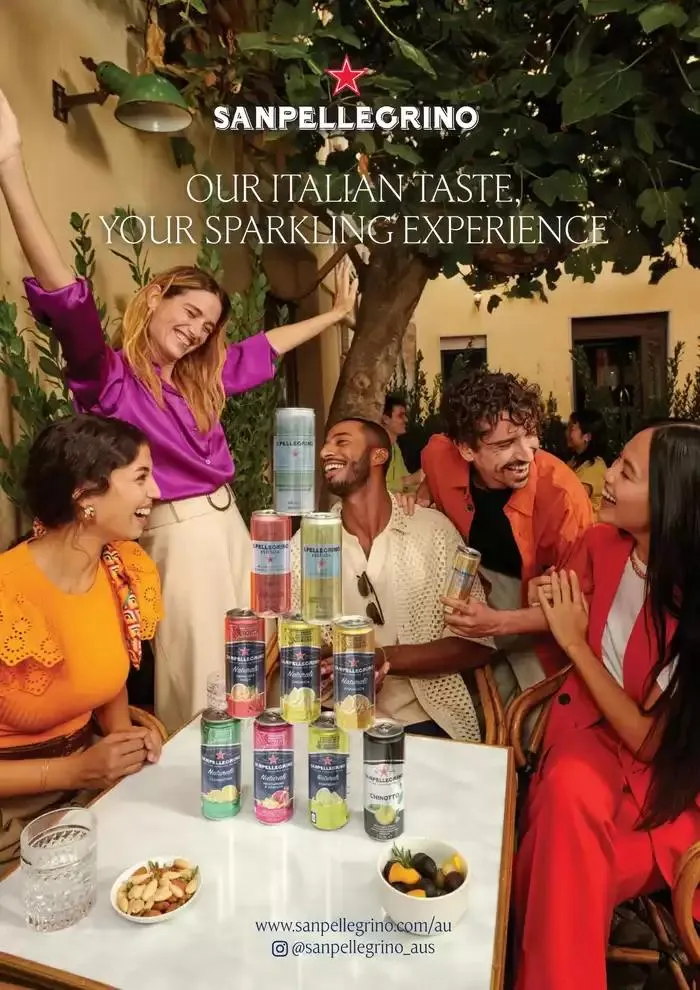 Christmas Edition 2024 - Catalogue valid from 1 November to 24 December 2024 - page 32