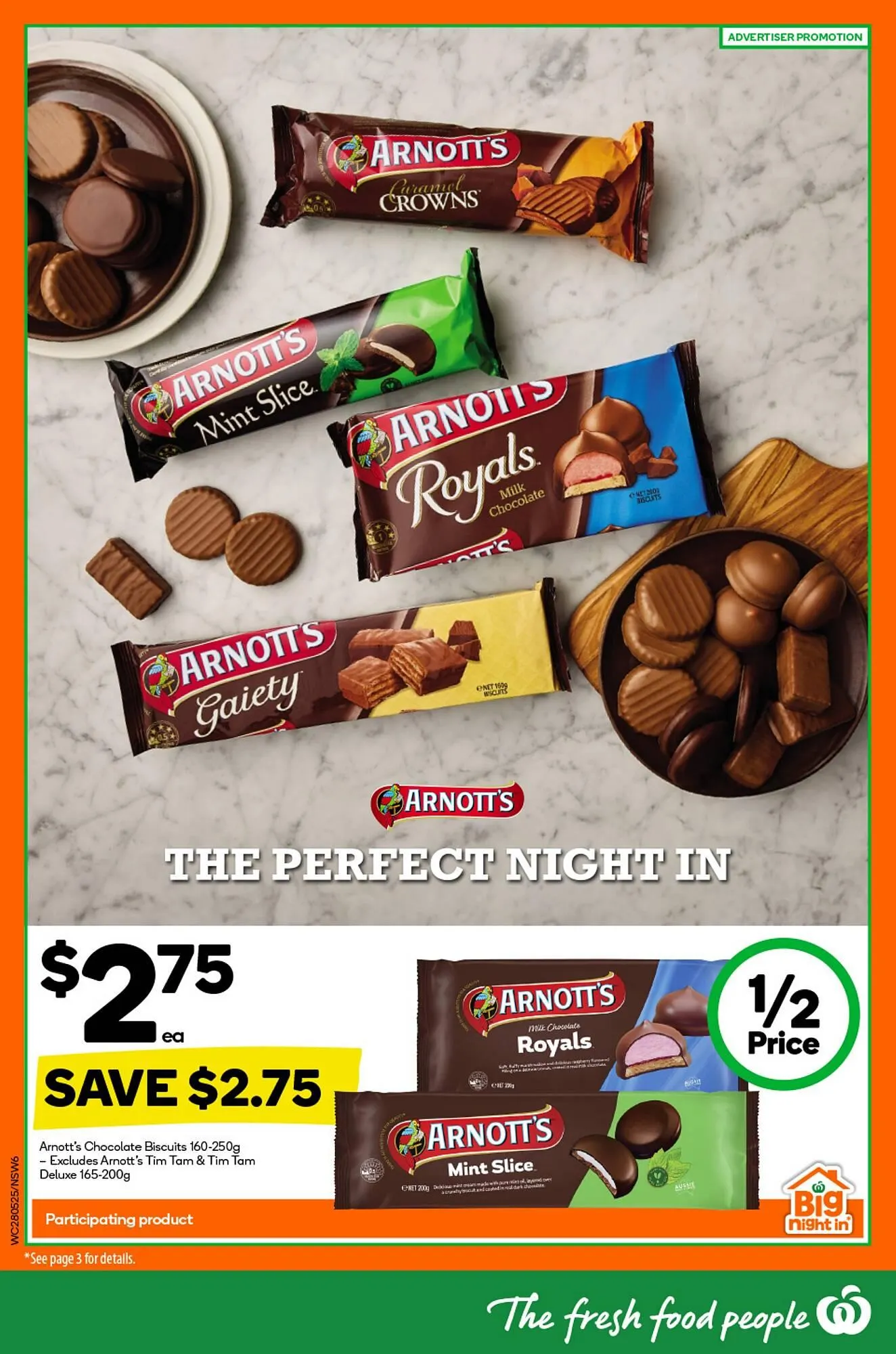 Woolworths catalogue - Catalogue valid from 28 May to 3 June 2025 - page 6