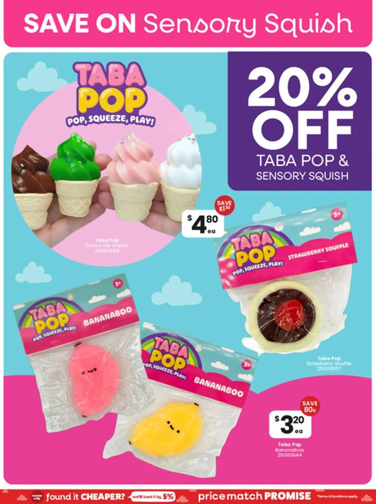 Toyworld catalogue - Catalogue valid from 4 February to 3 March 2026 - page 25