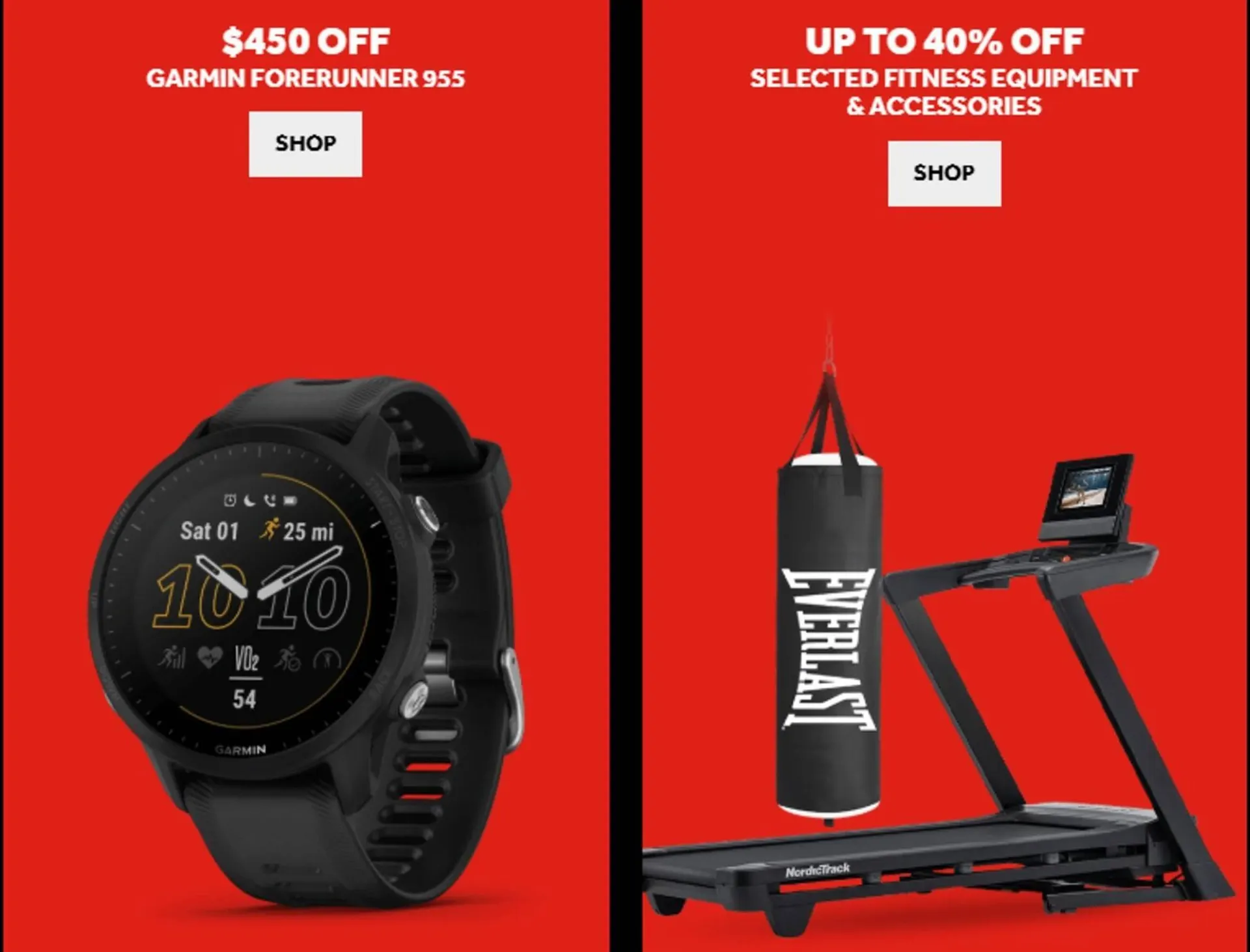 Rebel Sport catalogue - Catalogue valid from 27 November to 2 December 2025 - page 4