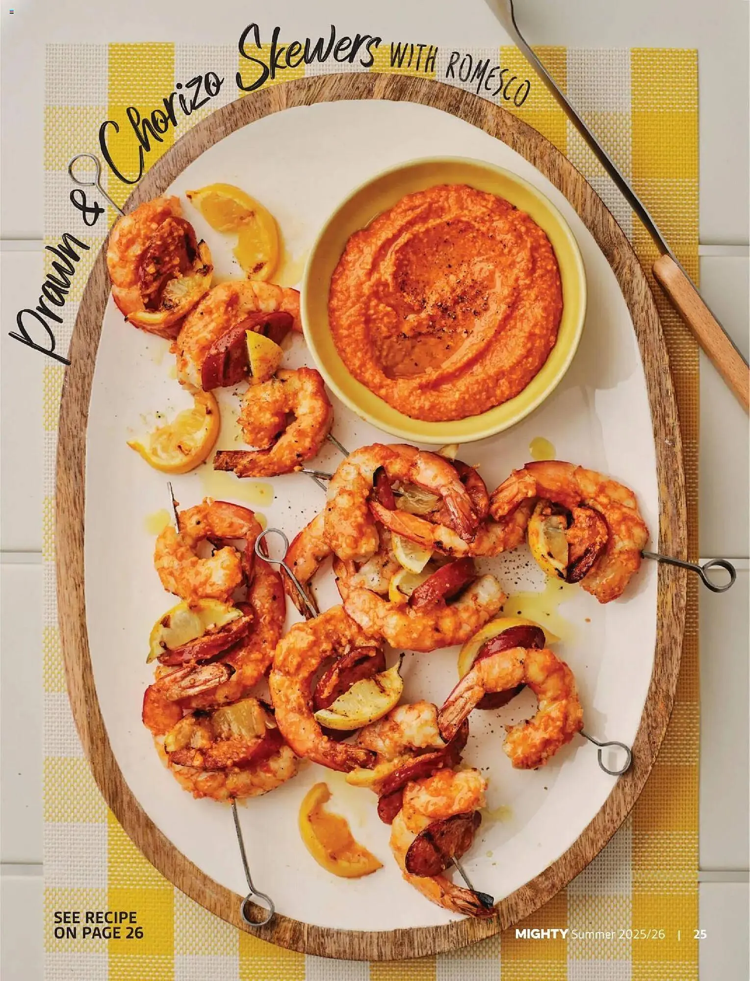 Foodland catalogue - Catalogue valid from 30 November to 28 February 2026 - page 25